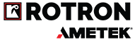 AMETEK Rotron logo